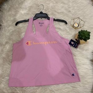 Champion Women Racerback Tank